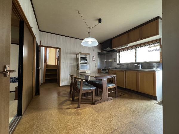 1960s house in Komoro