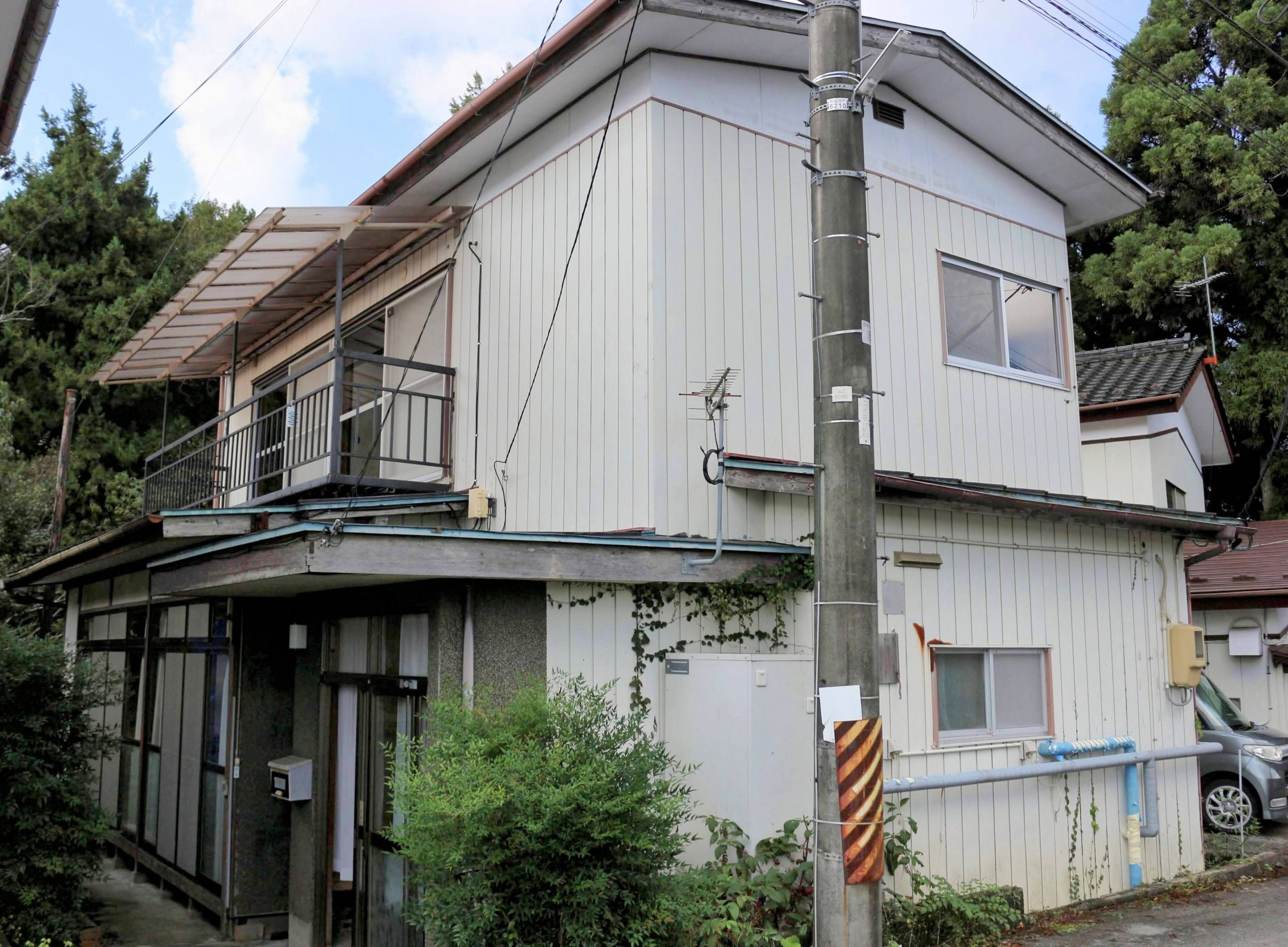 Sasagajin - Near school, plenty of rooms!