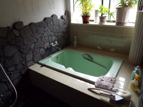 1990s wood house in Hyogo