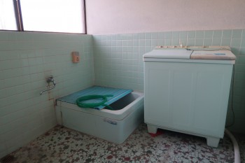 1970s house in Minamisatsuma