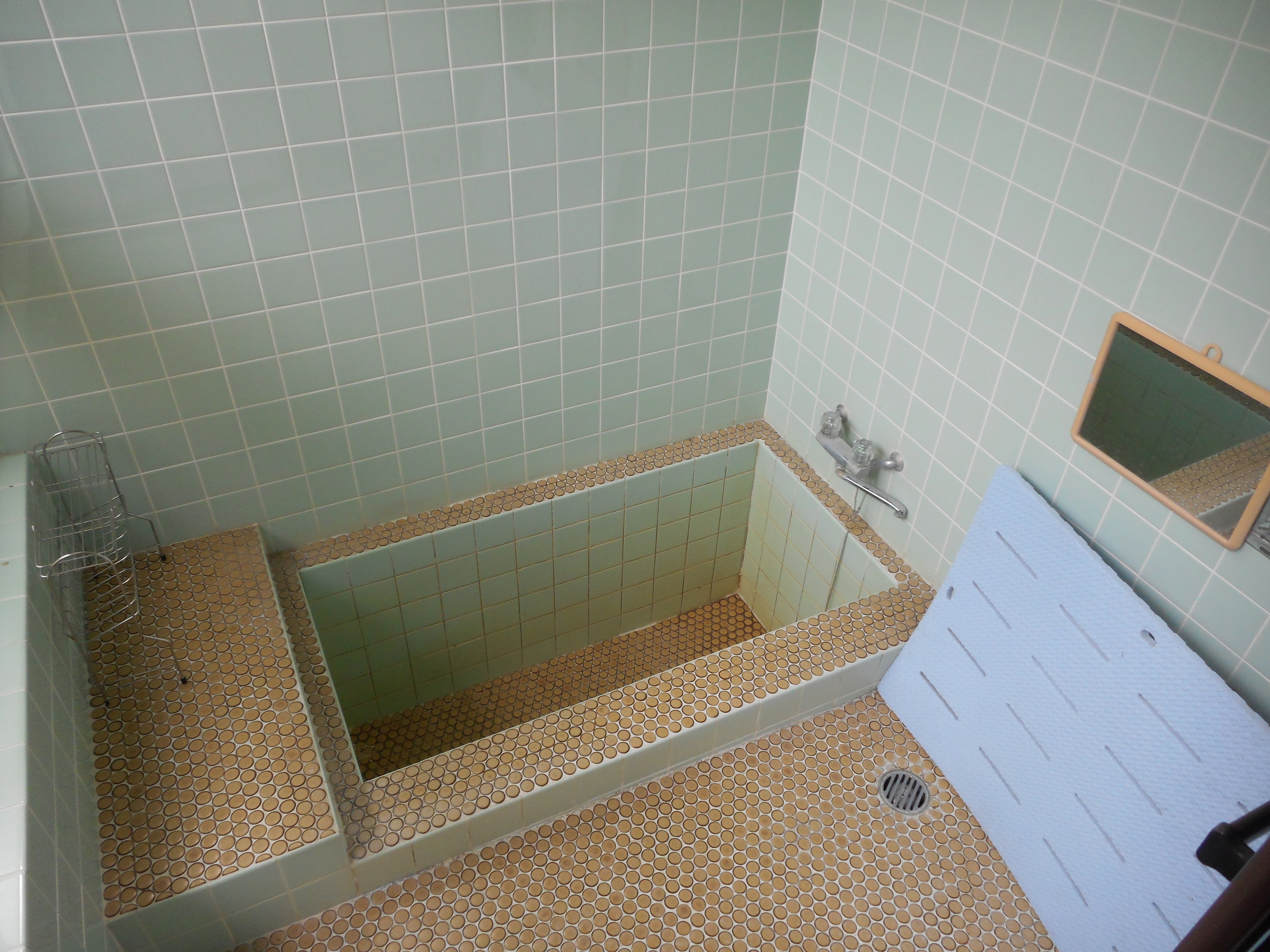 1980s wood house in Tochigi
