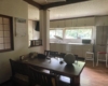 1950s wood house on a large plot in Toyama