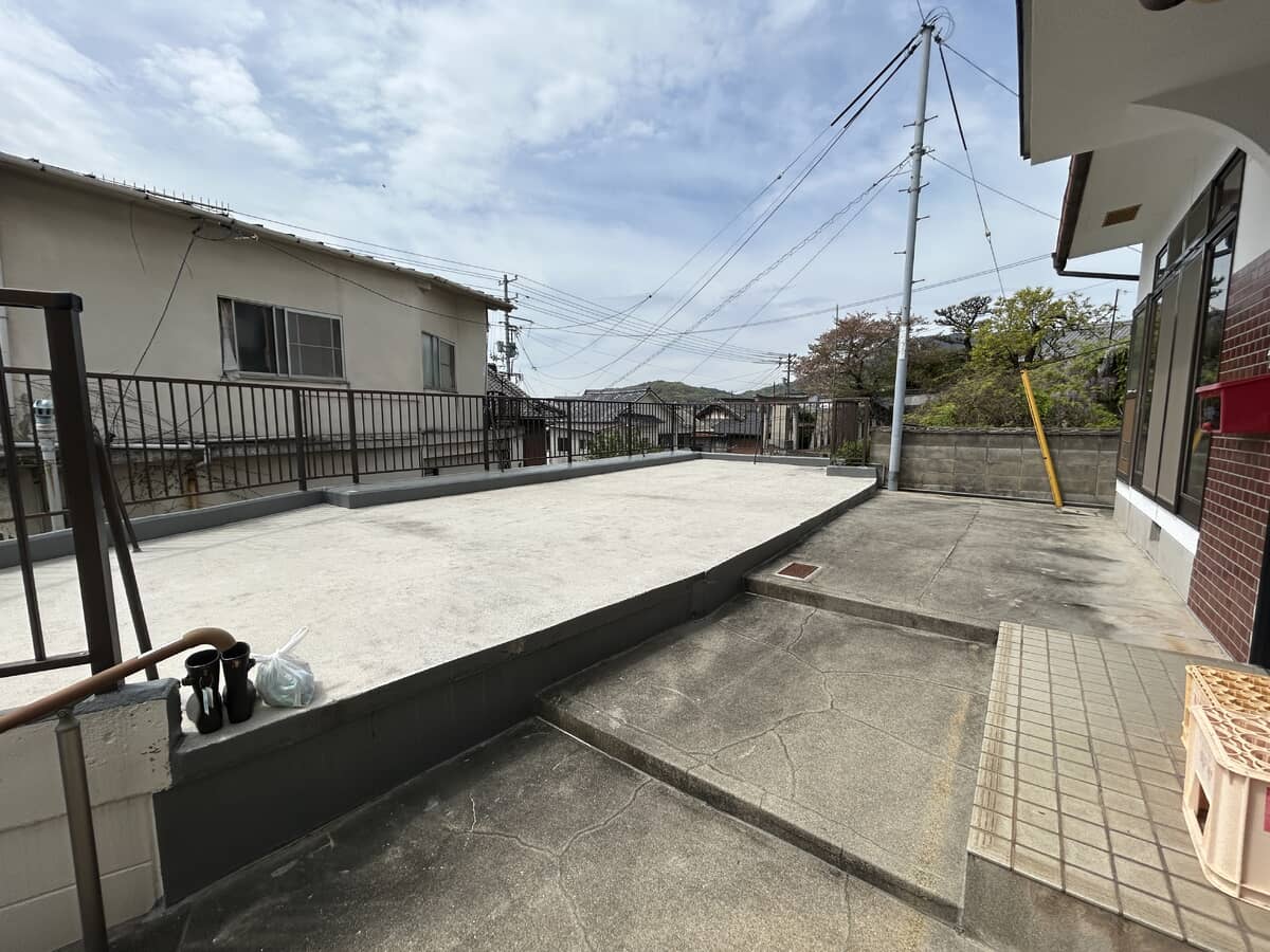 House in Hiroshima