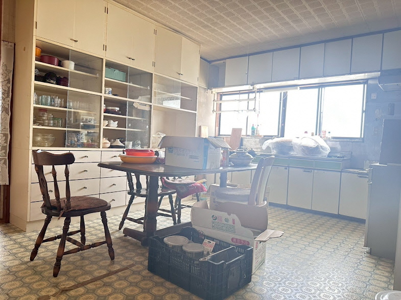1980s house, 4-min walk to station, Yamagata