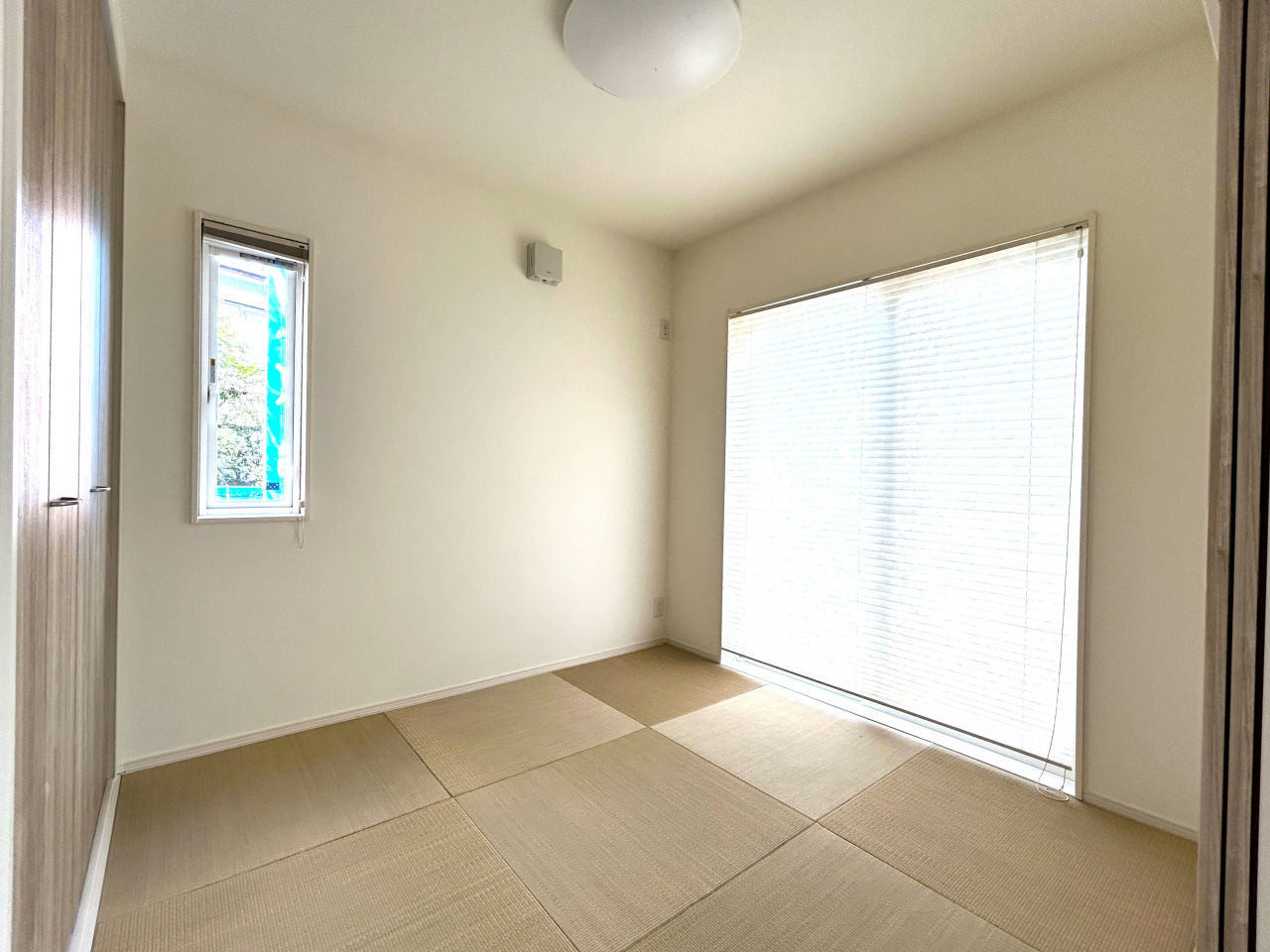 2020s wood house in Nagano