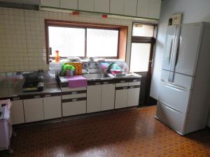 1970s house in Gifu