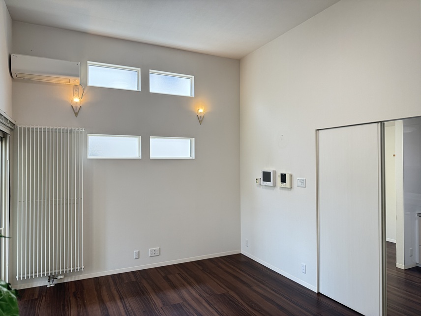2010s wood house, 7-min walk to station, Nagano