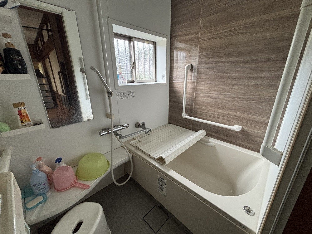 1960s wood house near the coast in Togata, Ibusuki