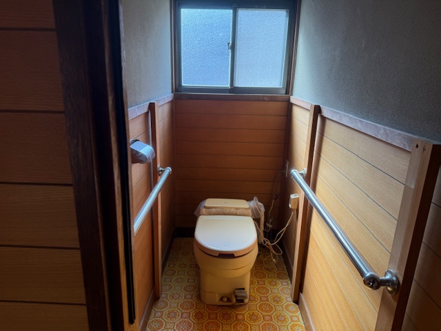 Chino City Miyagawa Nishiyama House