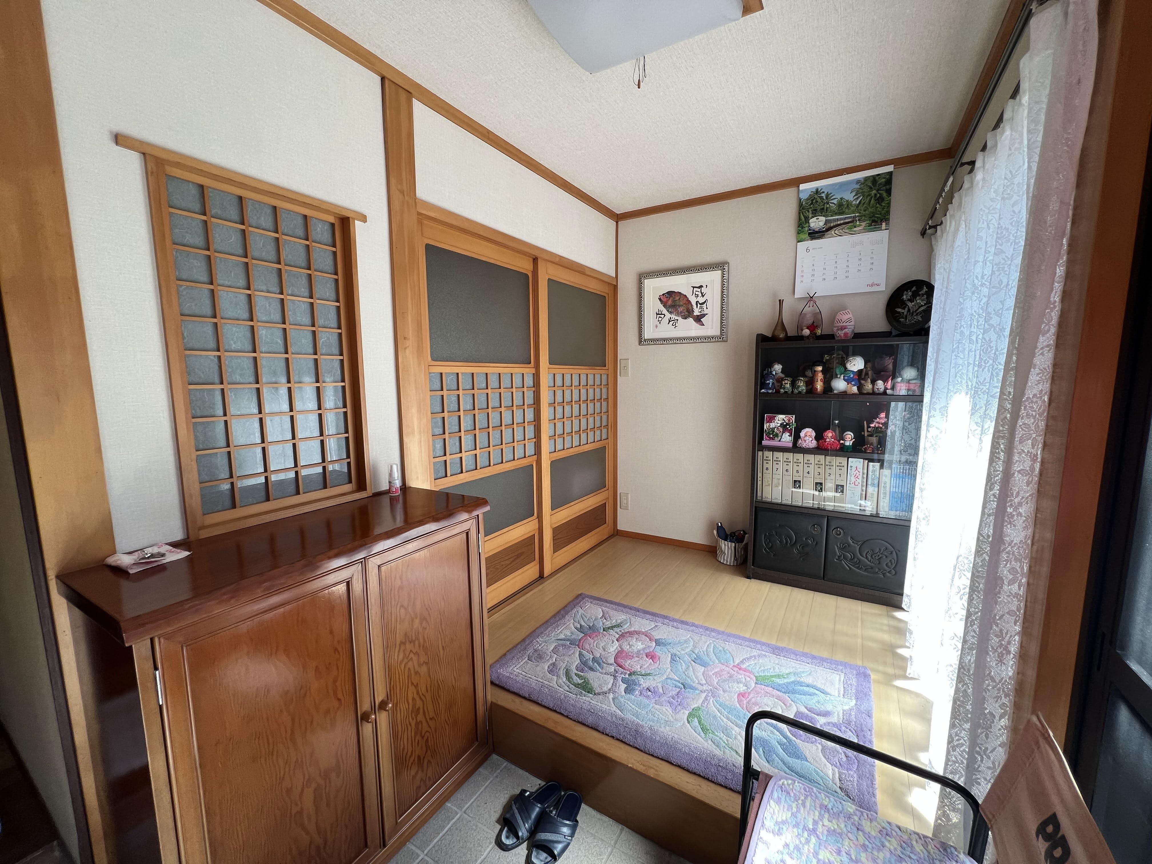 Listing No. 281 [For Sale] Kamioka-cho Urban Area 1,800,000 yen
