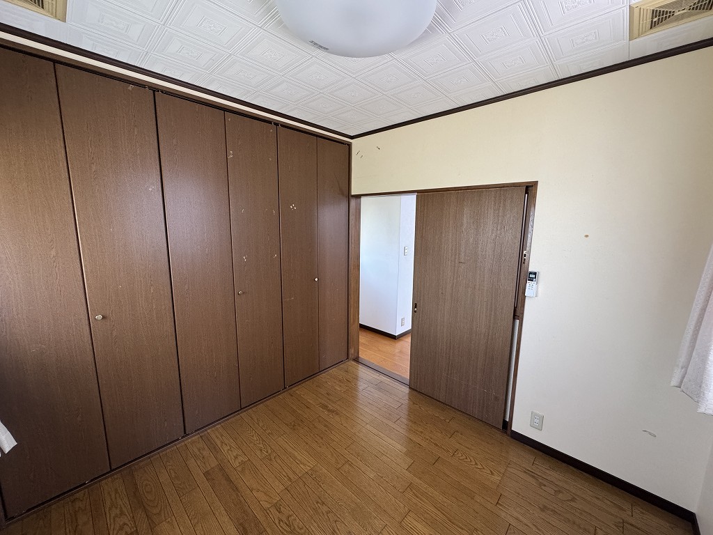 1990s wood house in Nagano