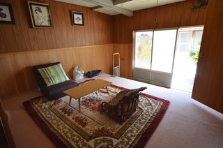 Wood house in Tokushima