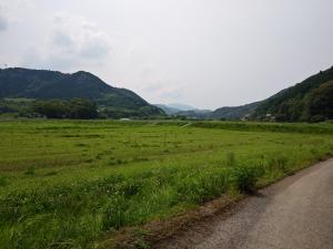 1920s wood house, 15-min walk to station, Ehime
