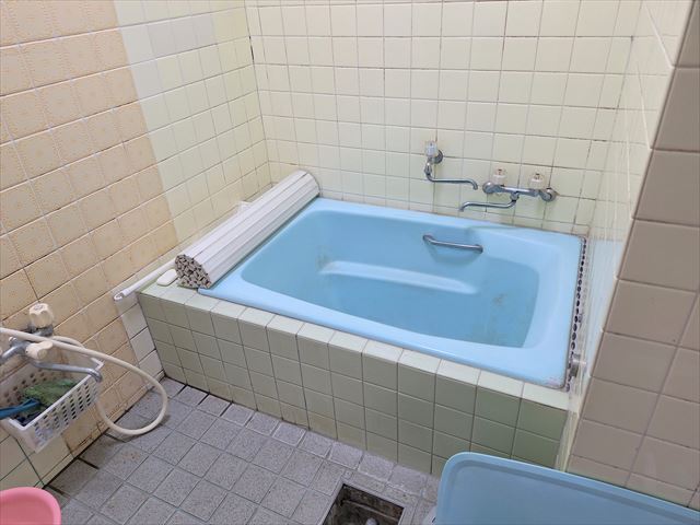 1980s wood house, 11-min walk to station, Yamaguchi