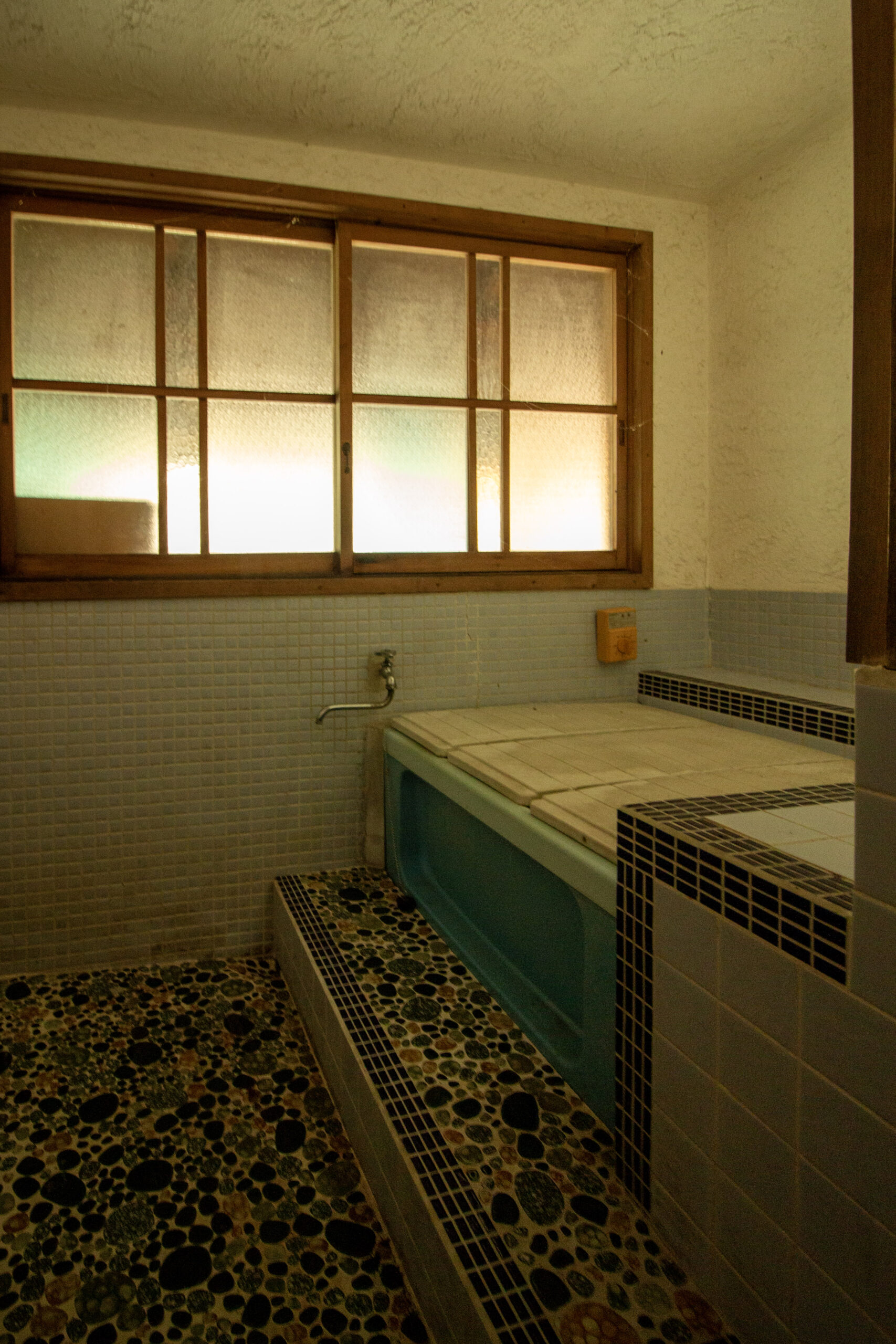 1940s wood house in Matsusaka Kahada