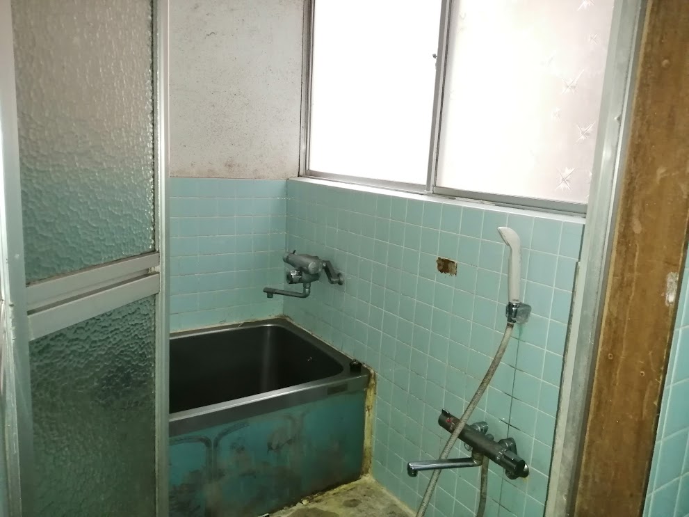 1970s house, 6-min walk to station, Gifu