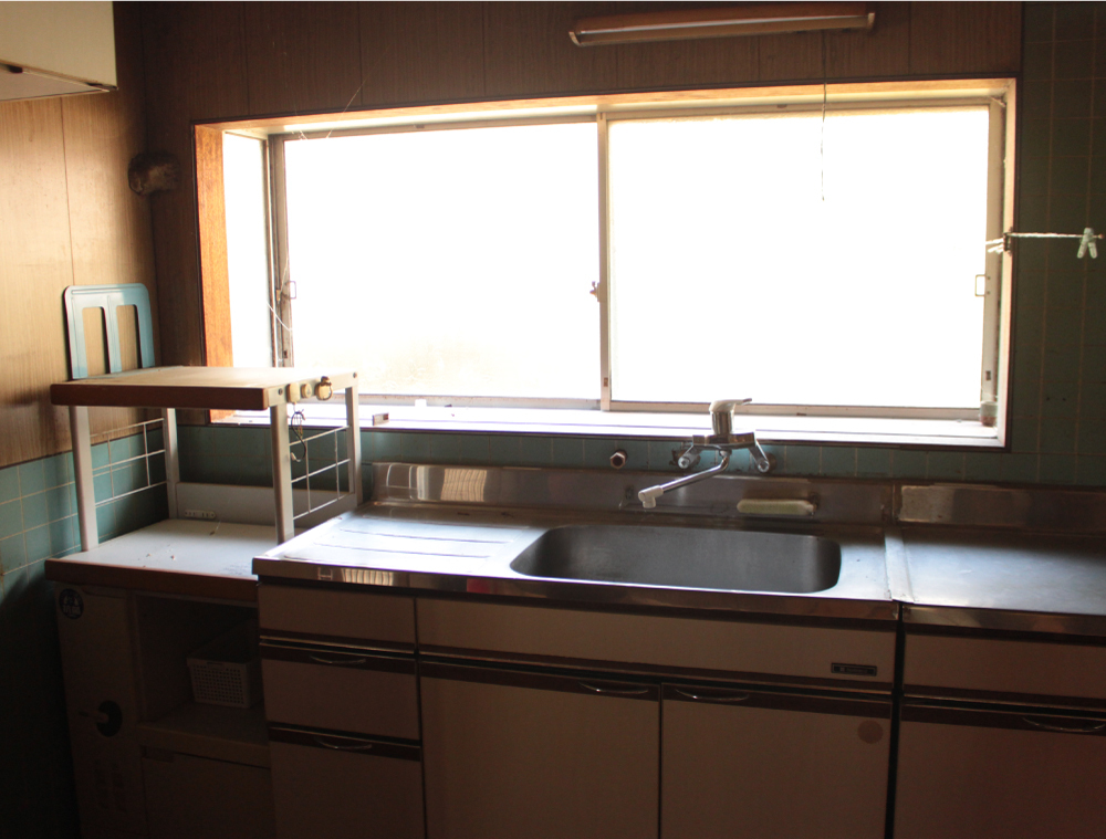 House, 4-min walk to station, Shiga