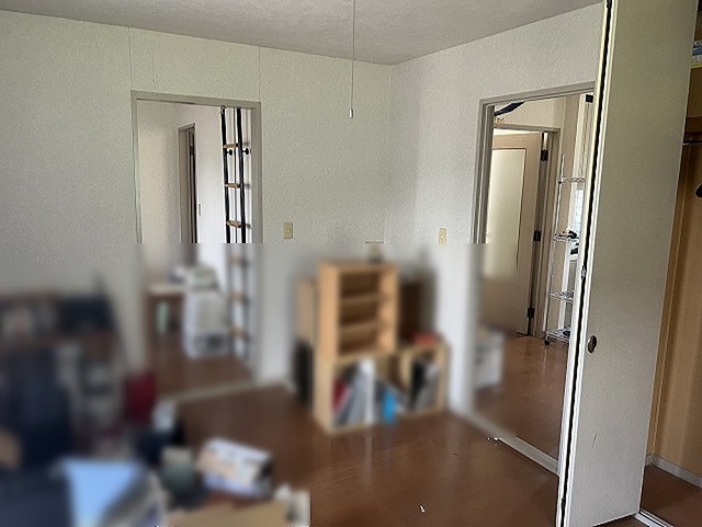 1990s steel-frame house in Gifu