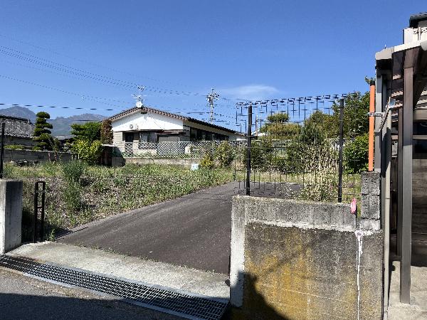 1960s house in Komoro