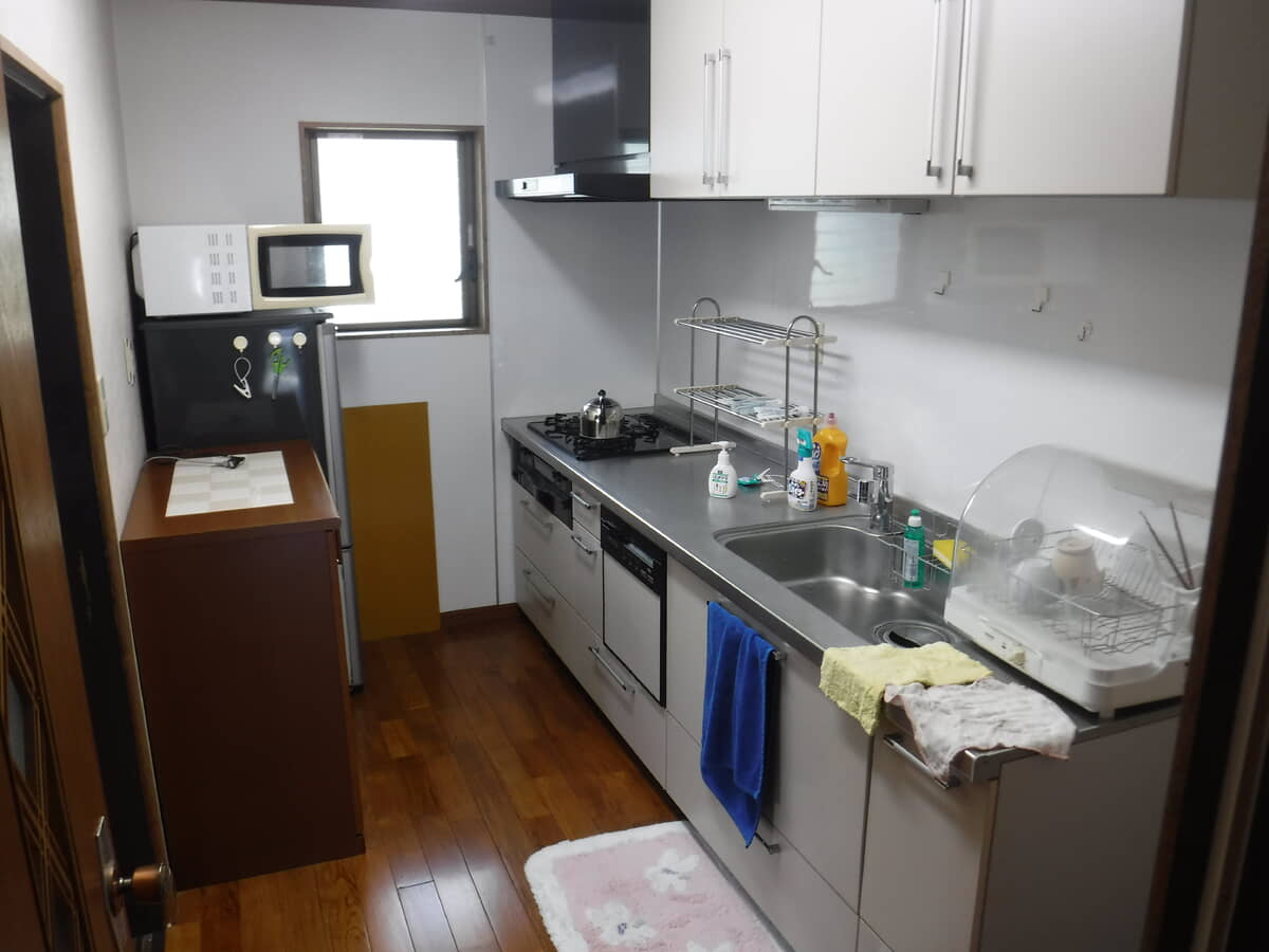 1970s wood house
