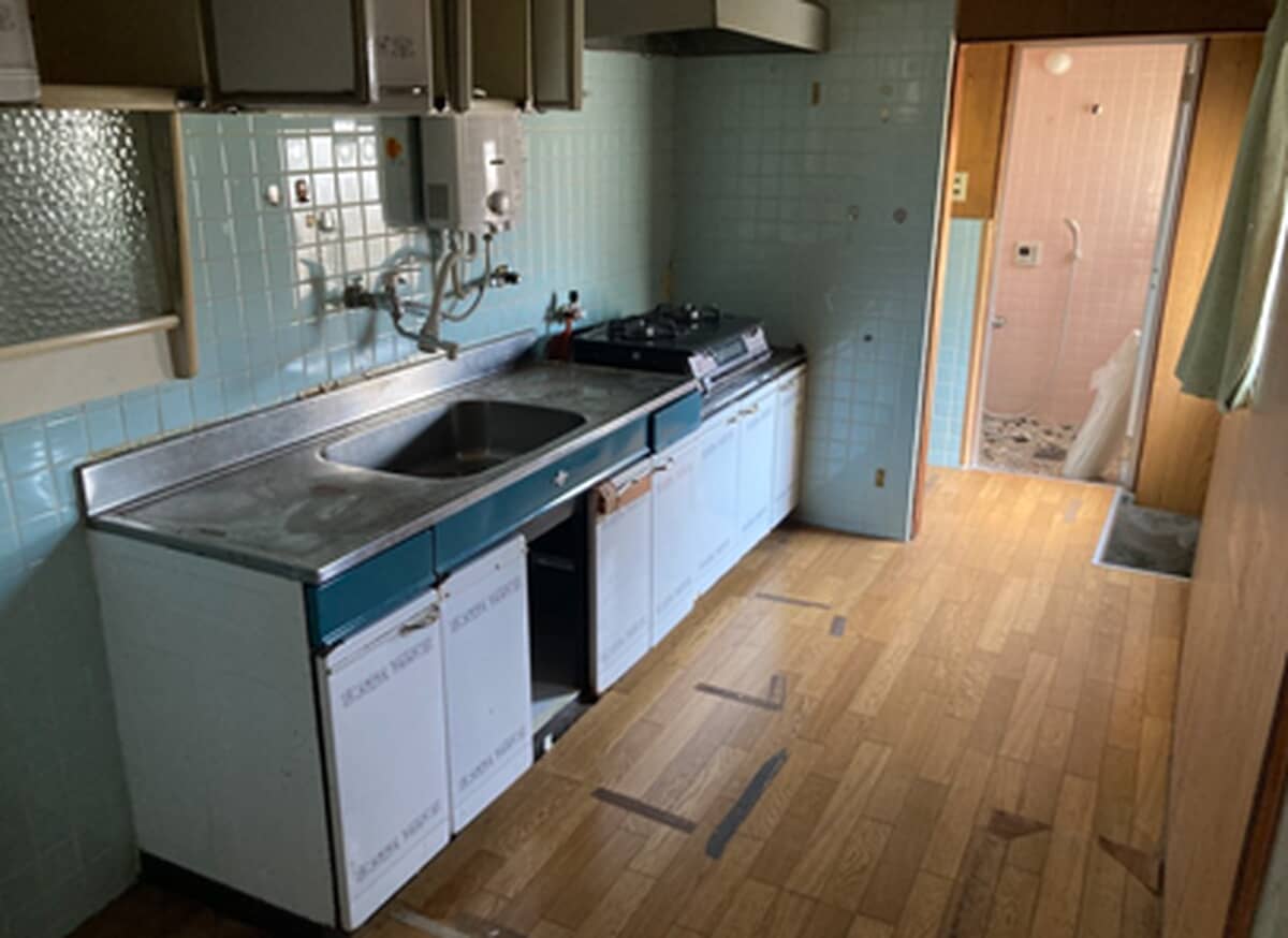 1950s wood house, 8-min walk to station, Hiroshima