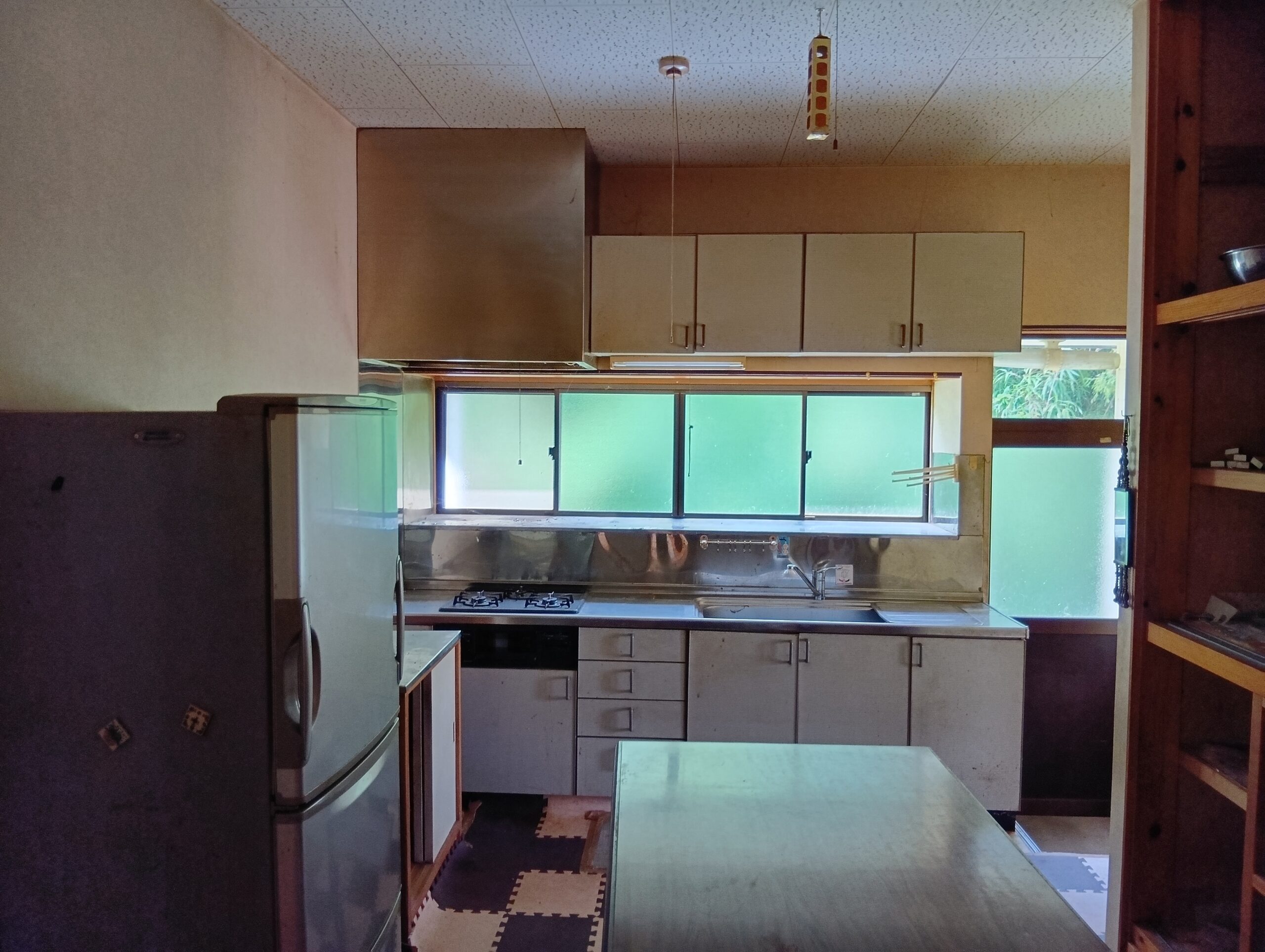 Home on Oshima Island near Kugunarihama: Perfect as a Family Resort