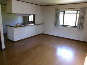 1990s steel-frame house in Gunma