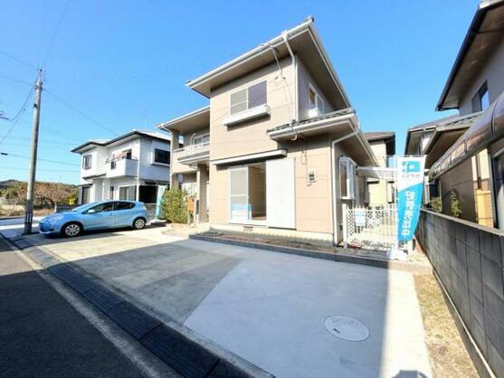 1990s wood house in Kagawa