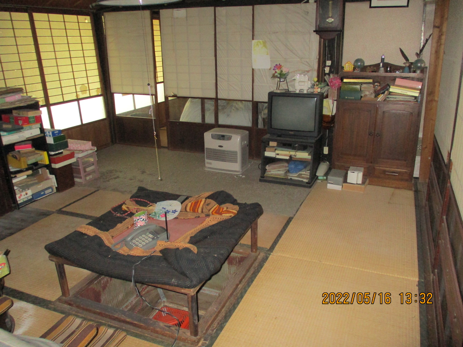 Wood house in Hyogo
