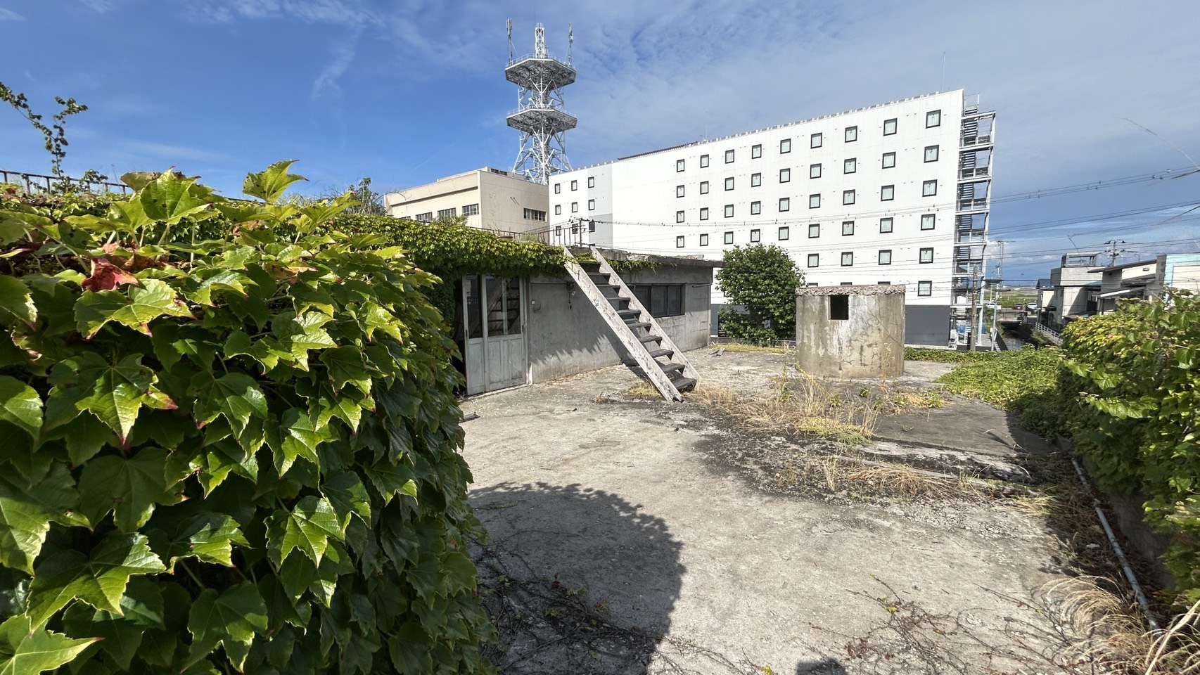 House, 4-min walk to station, Akita