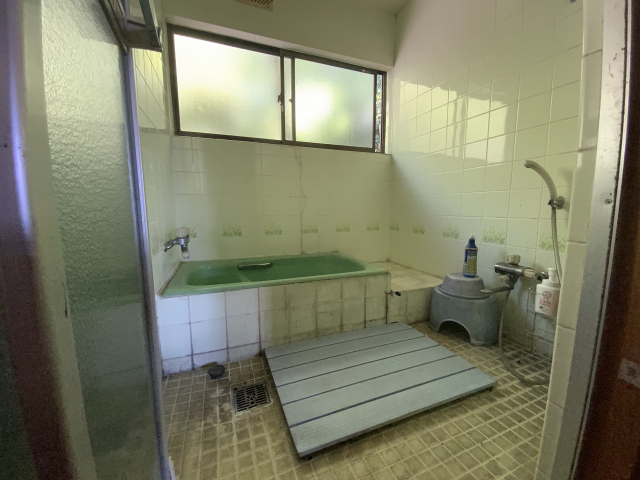 1990s house in Yamaguchi