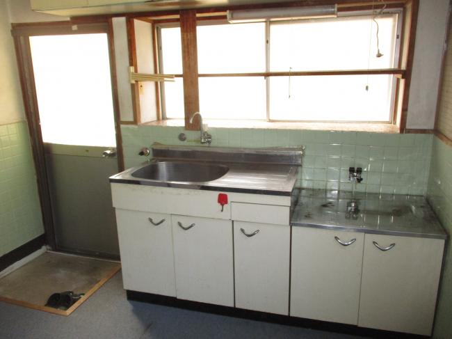 1970s house in Okayama