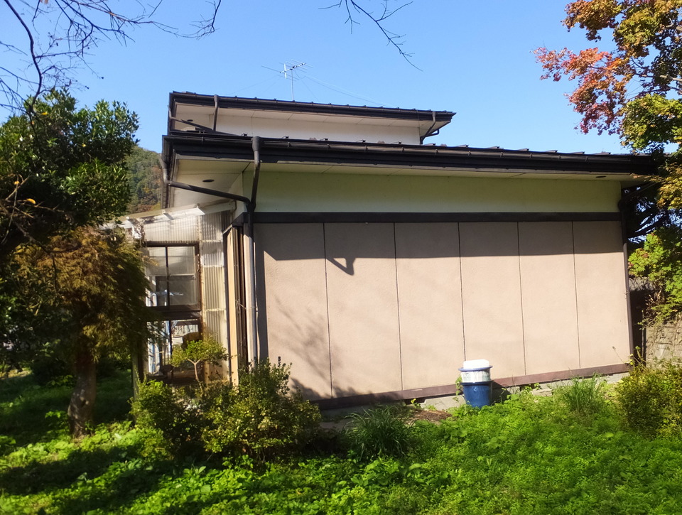 Wood house, 8-min walk to station, Iwate