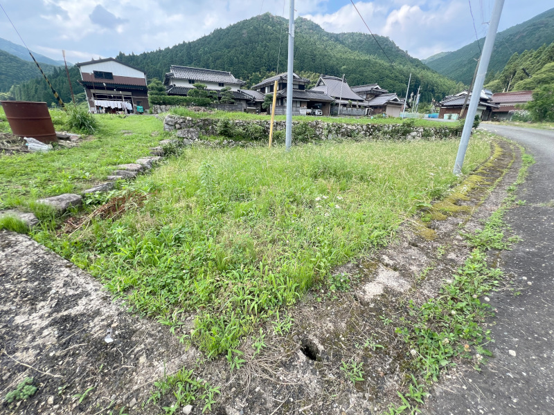 House with storehouses in Hyogo