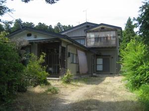 Property No. 86 - Spacious 8DK Comfort! Supermarket & General Hospital in 3 Minutes by Car!