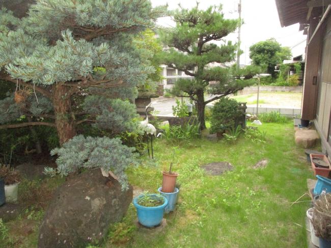 Property Information (For Sale: Ichiban-chō) No. 737