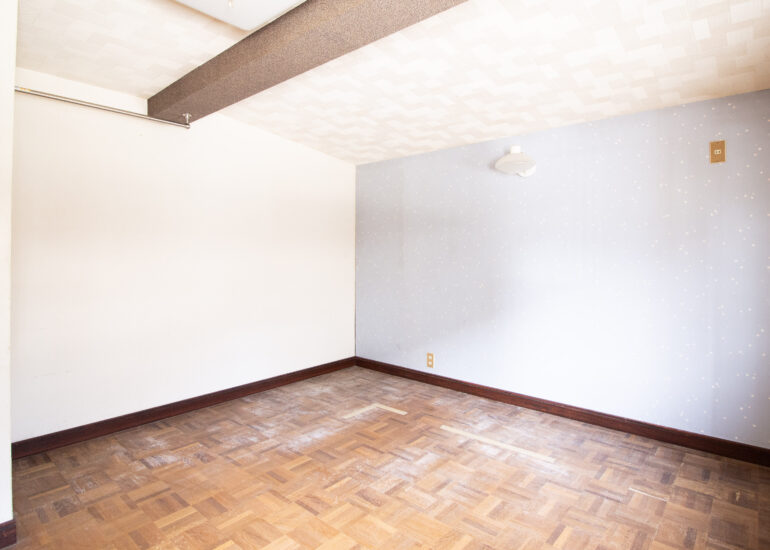 Wood house in Matsusaka Kahada