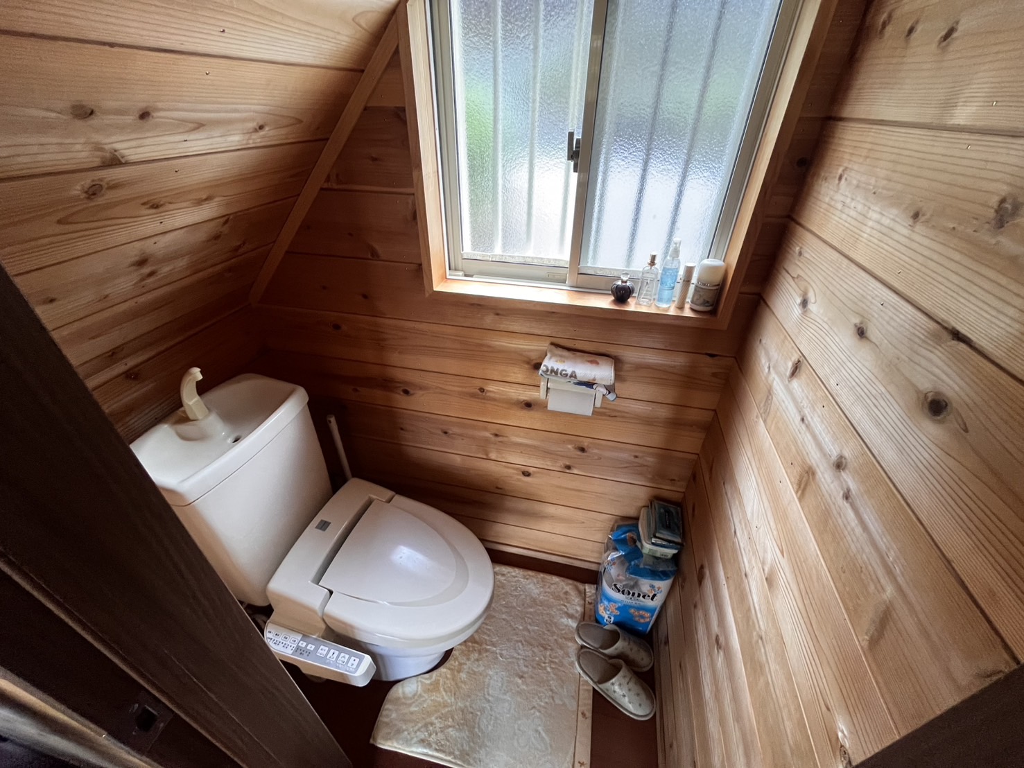 2010s wood house in Yamanashi