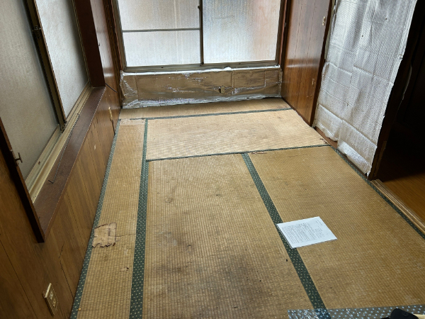 1970s steel-frame house, 10-min walk to station, Wakayama