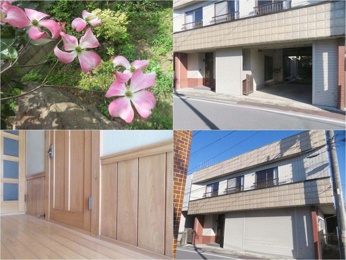 1970s wood house, 7-min walk to station, Saitama