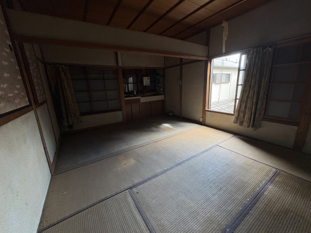 1960s wood house in Hyogo
