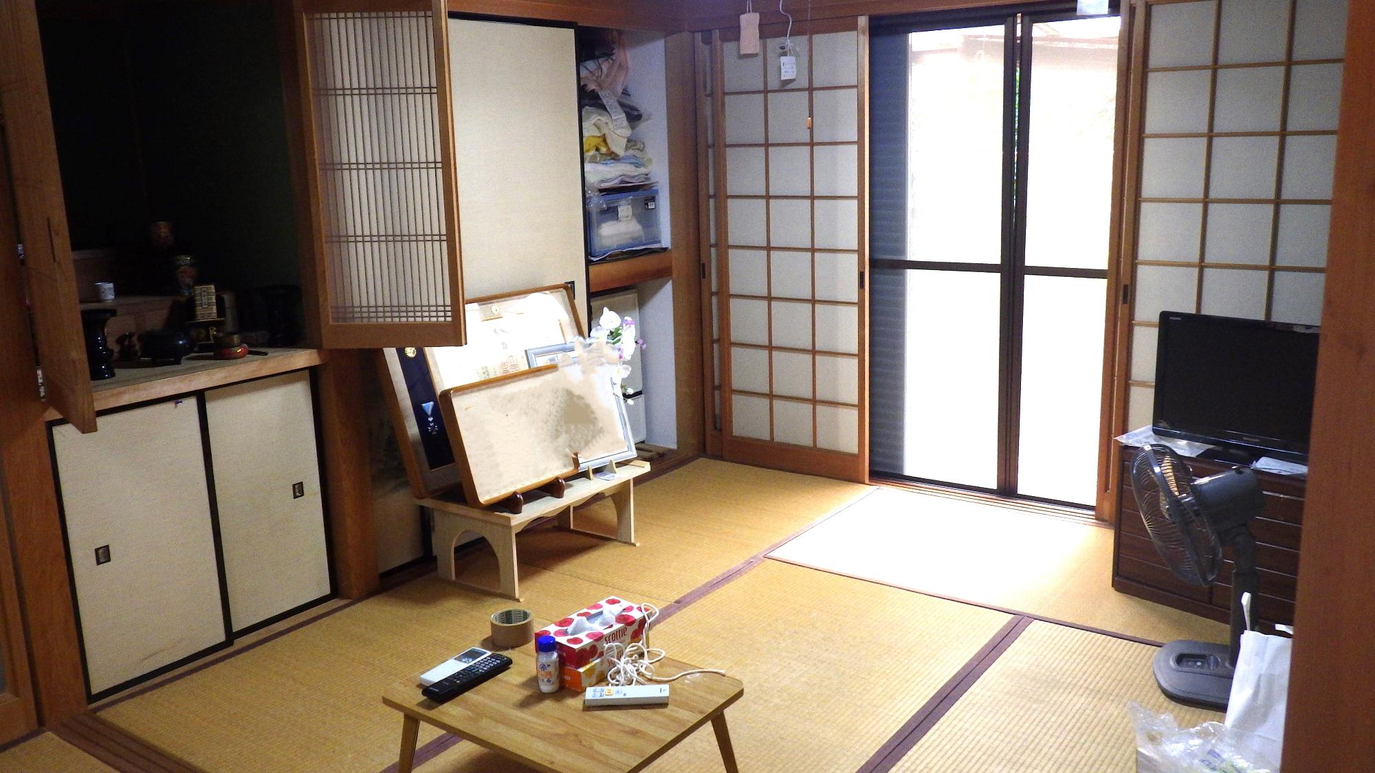 Property No.92 Yasu Town (Sale) Akiya Bank Listing