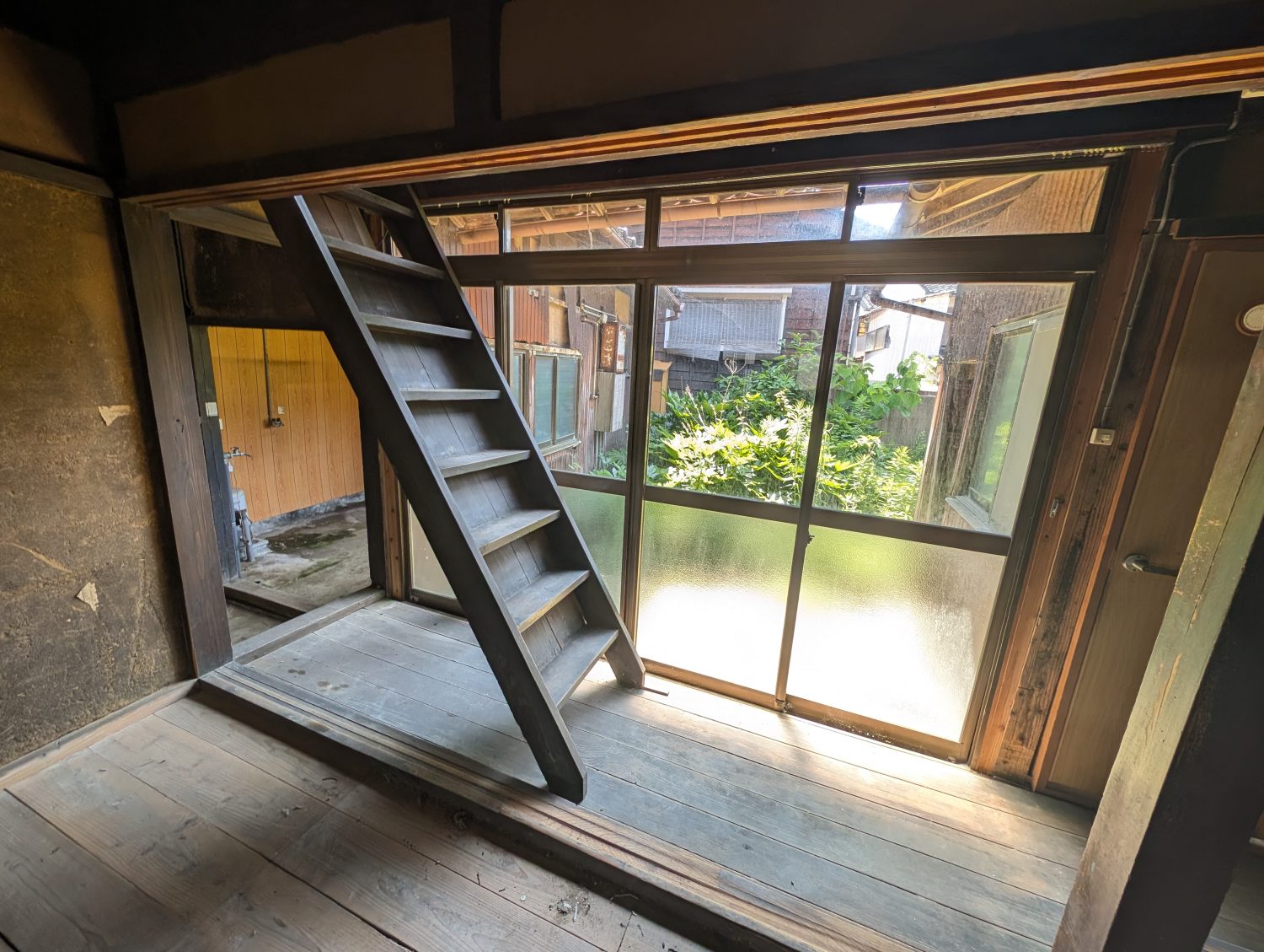 Wood house, 6-min walk to station, Hyogo