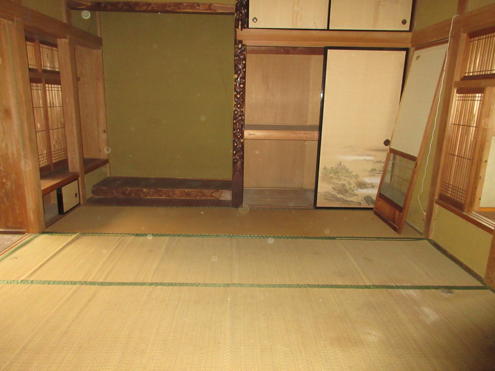 [No.347] Hashizume 4,000,000 yen Built 1977 - Vacant House (Sale)