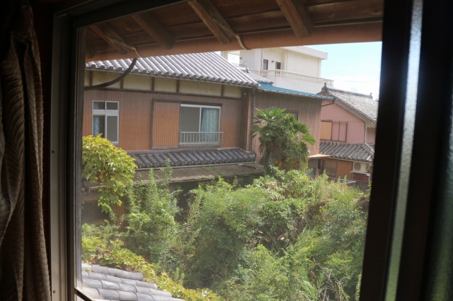 1960s wood house in Hyogo