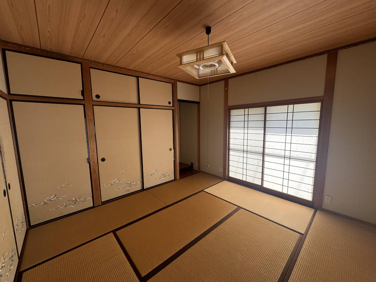 House in Hiroshima