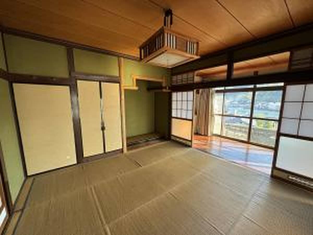 House in Hiroshima
