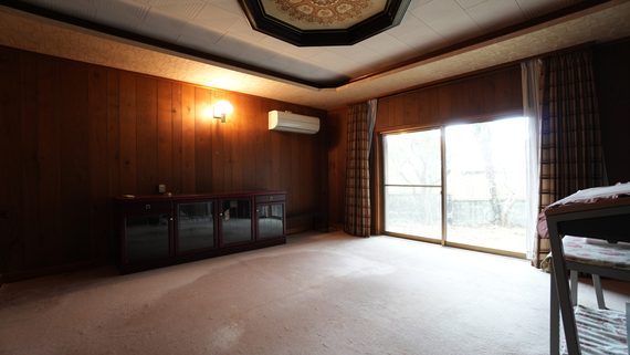 1980s wood house, 8-min walk to station, Wakayama