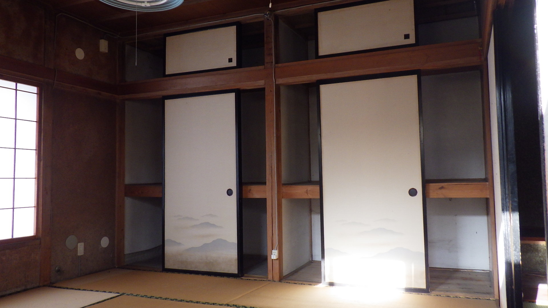 Property 63, Taya-cho, Kuji