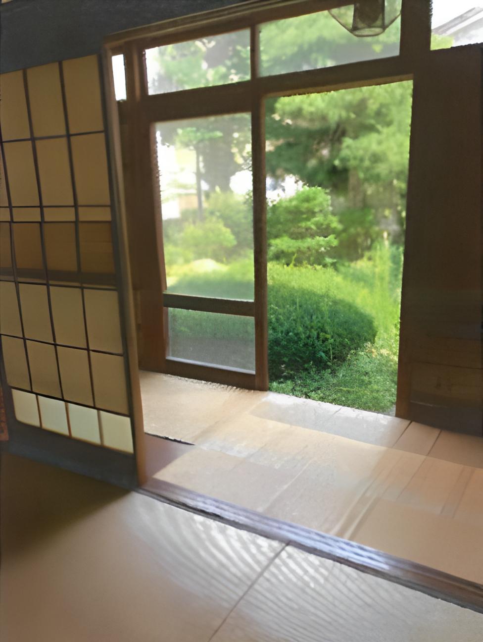 Large single-family house in Kikukawa 1-chome, Kanazawa City